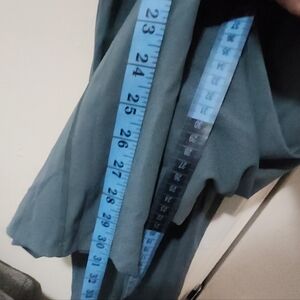 Cute exercise pants for long legs